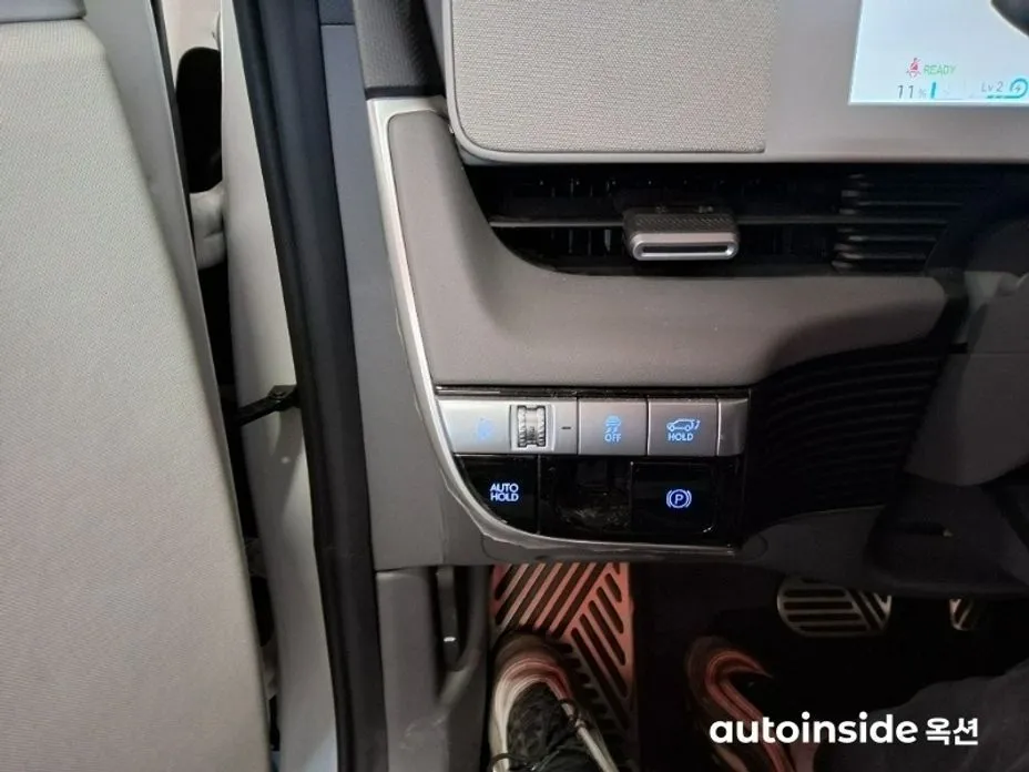 Hyundai Ioniq5 — фото 8