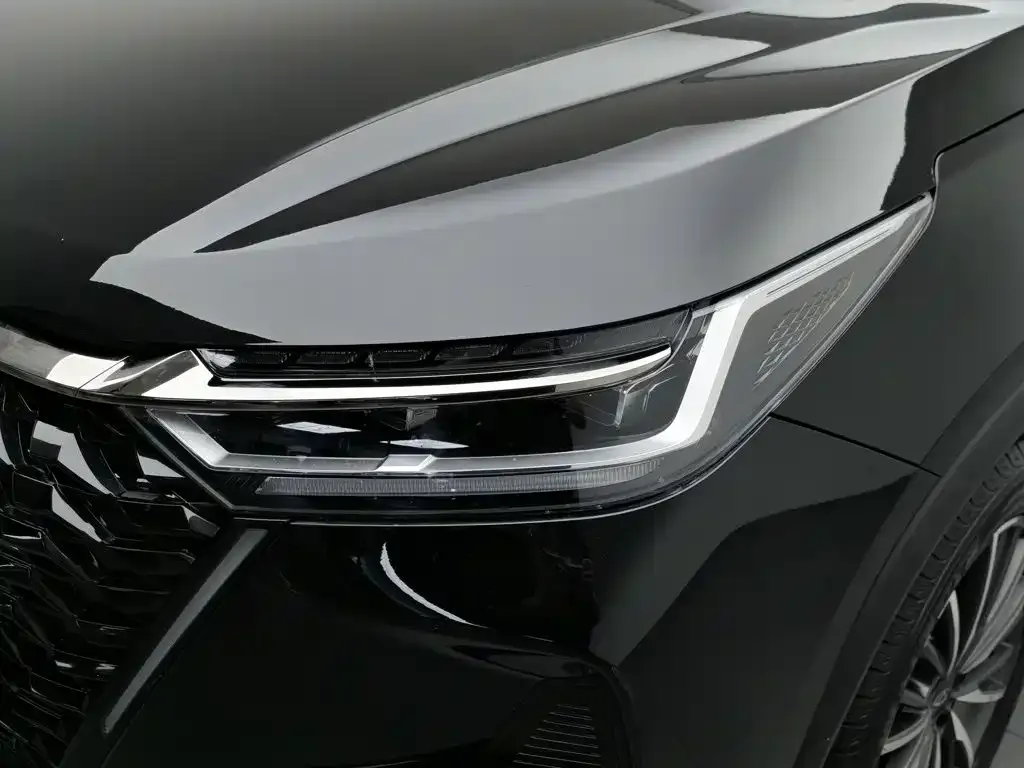 Chery Tiggo 8 PRO — фото 6