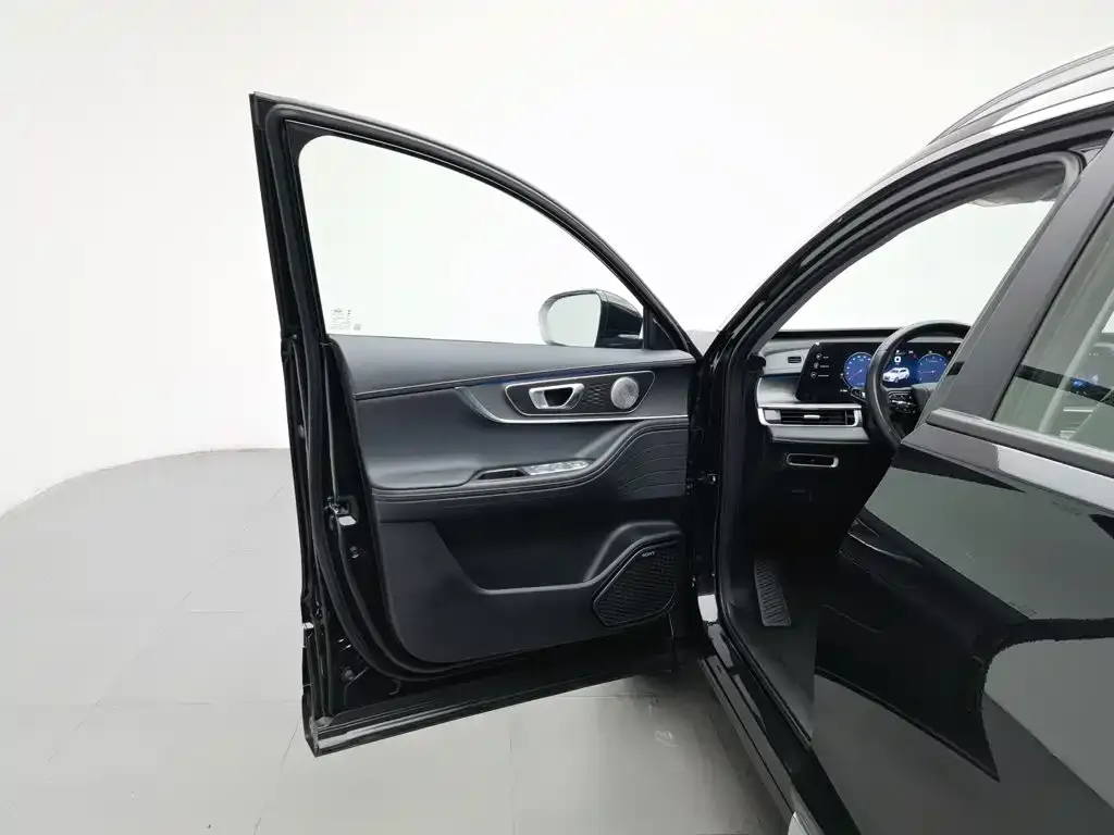 Chery Tiggo 8 PRO — фото 3