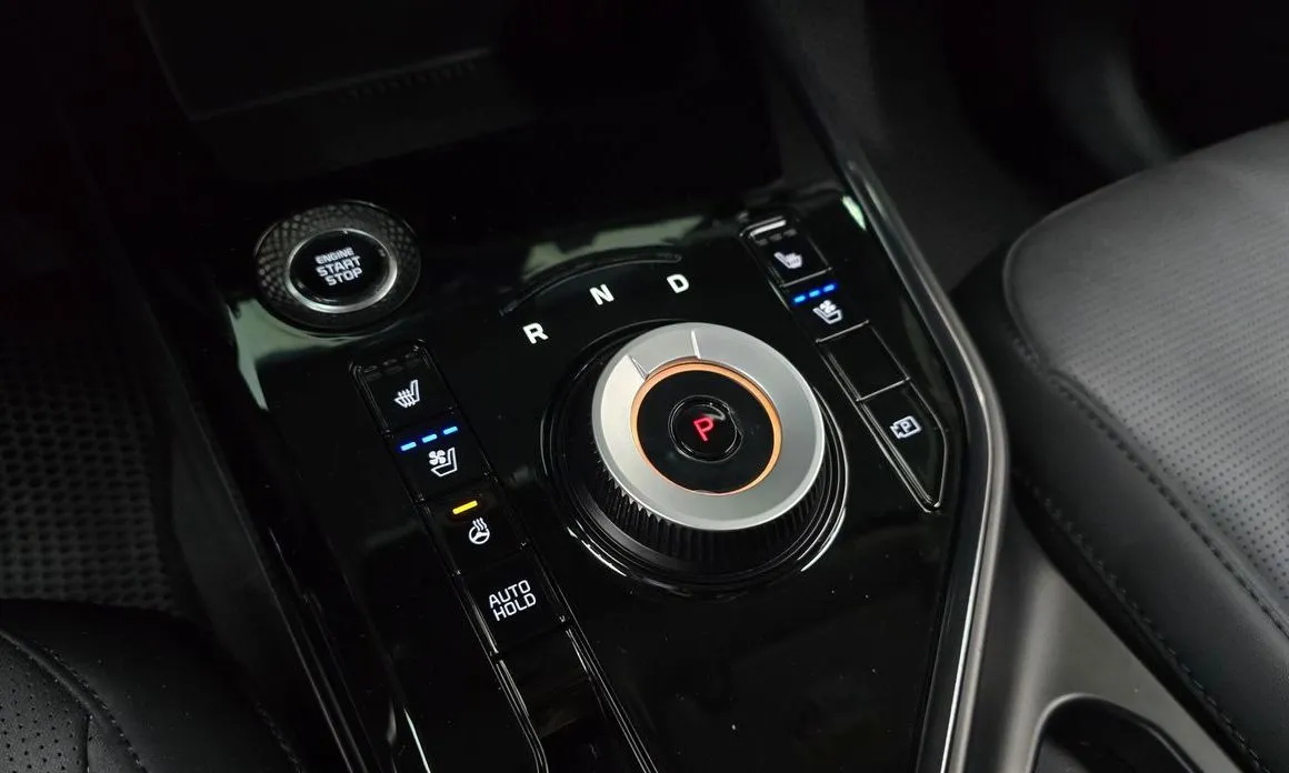 Kia Niro — фото 4