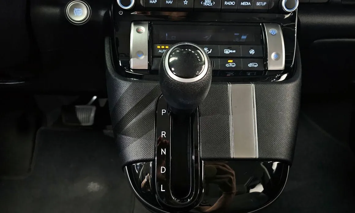 Hyundai Casper — фото 2