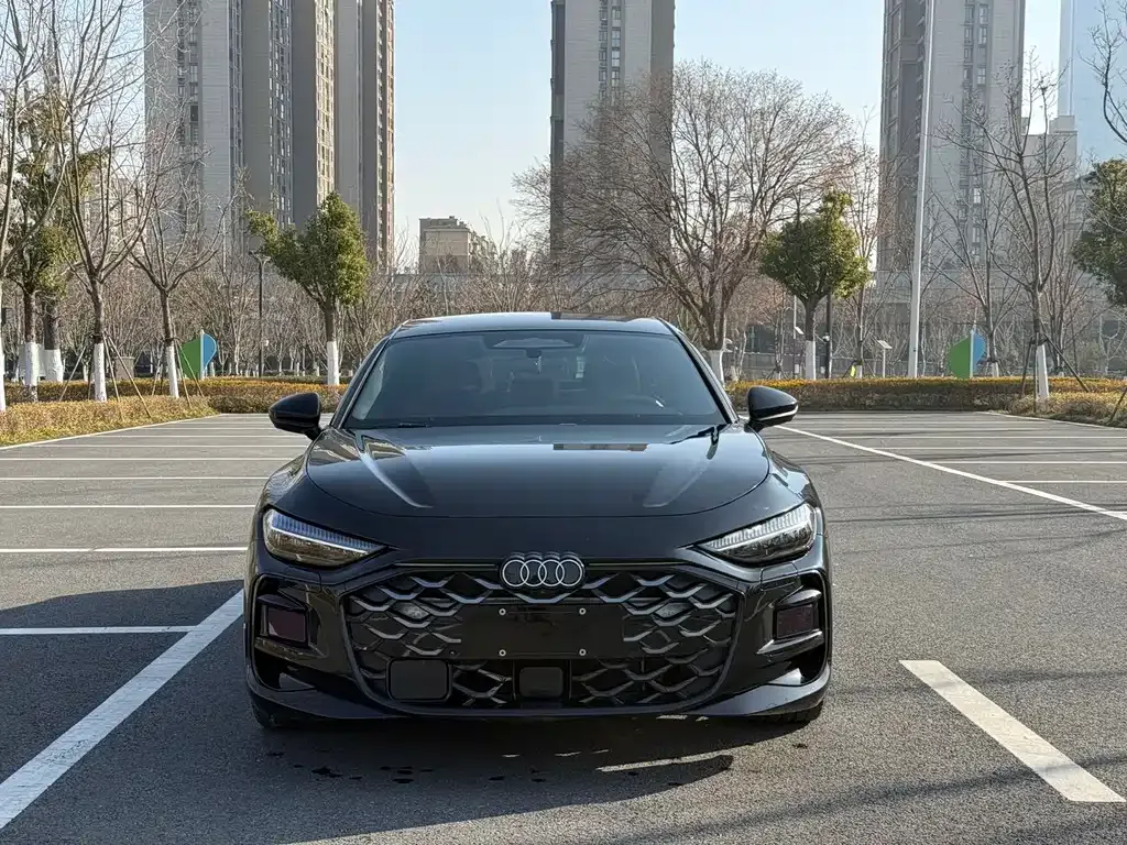 Audi A5L Sportback — фото 6