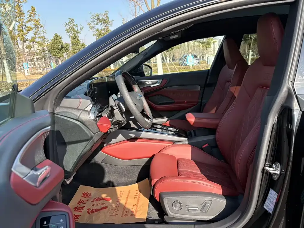 Audi A5L Sportback — фото 2