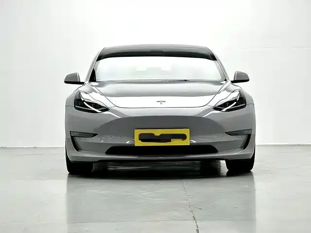 Tesla Model 3 — фото 3