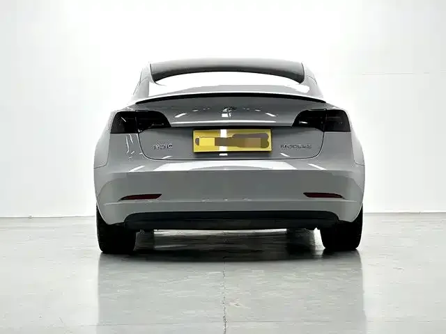 Tesla Model 3 — фото 2
