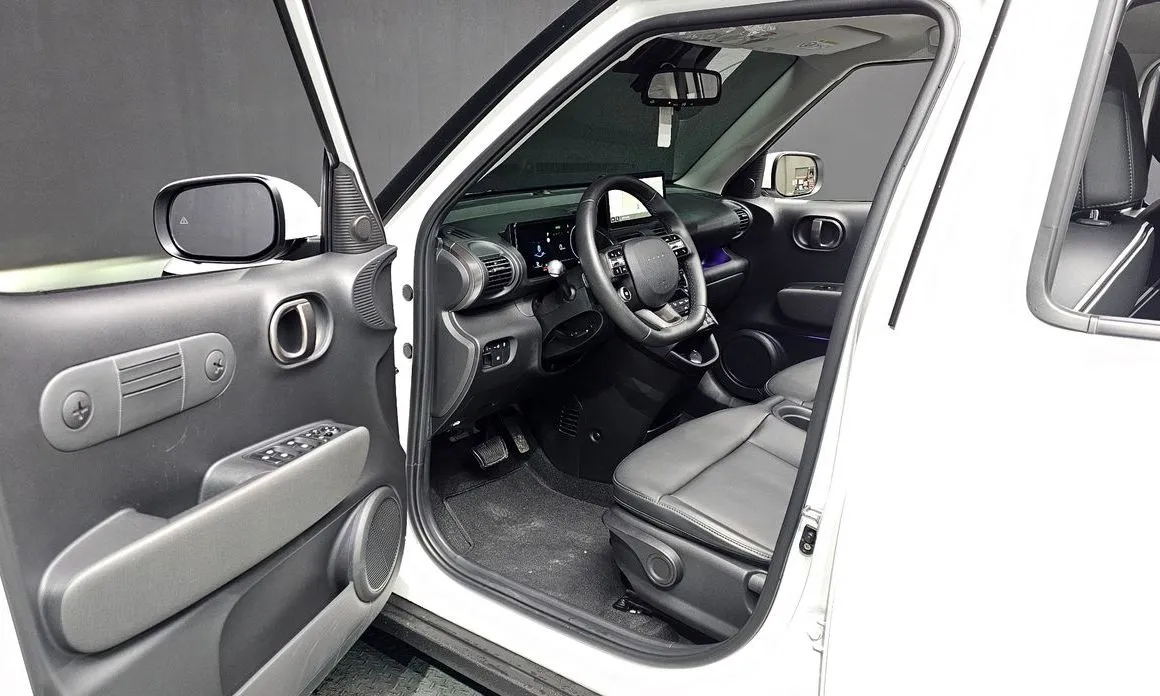 Hyundai Casper — фото 2
