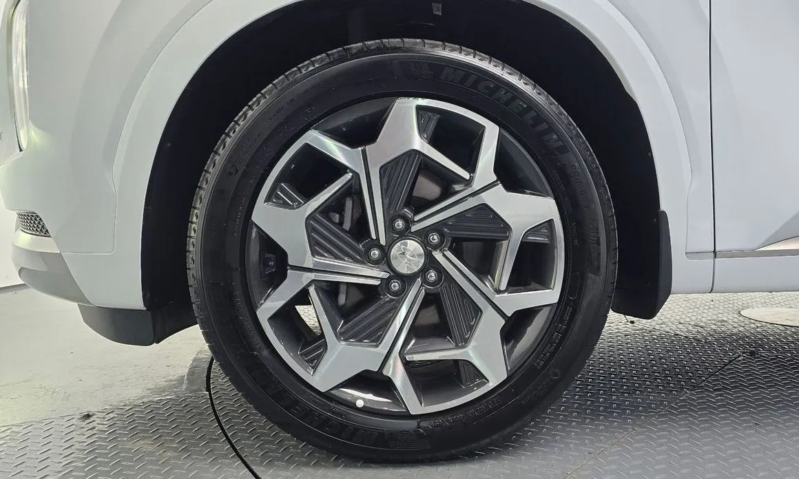Hyundai Palisade — фото 8