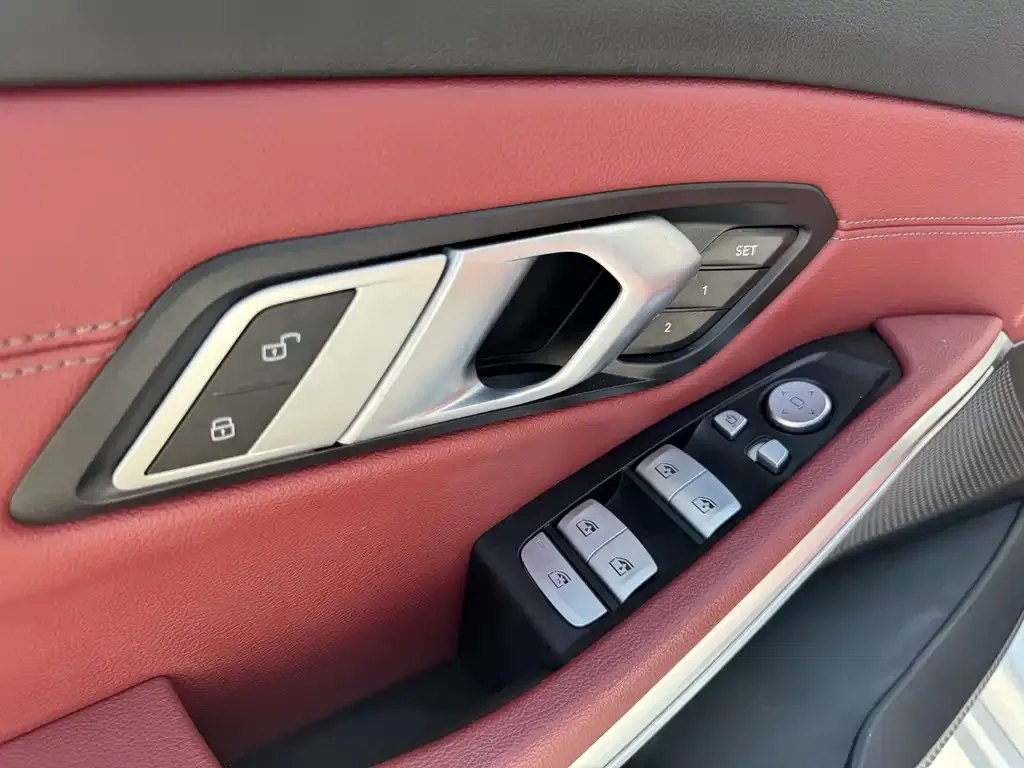 BMW i3 — фото 10