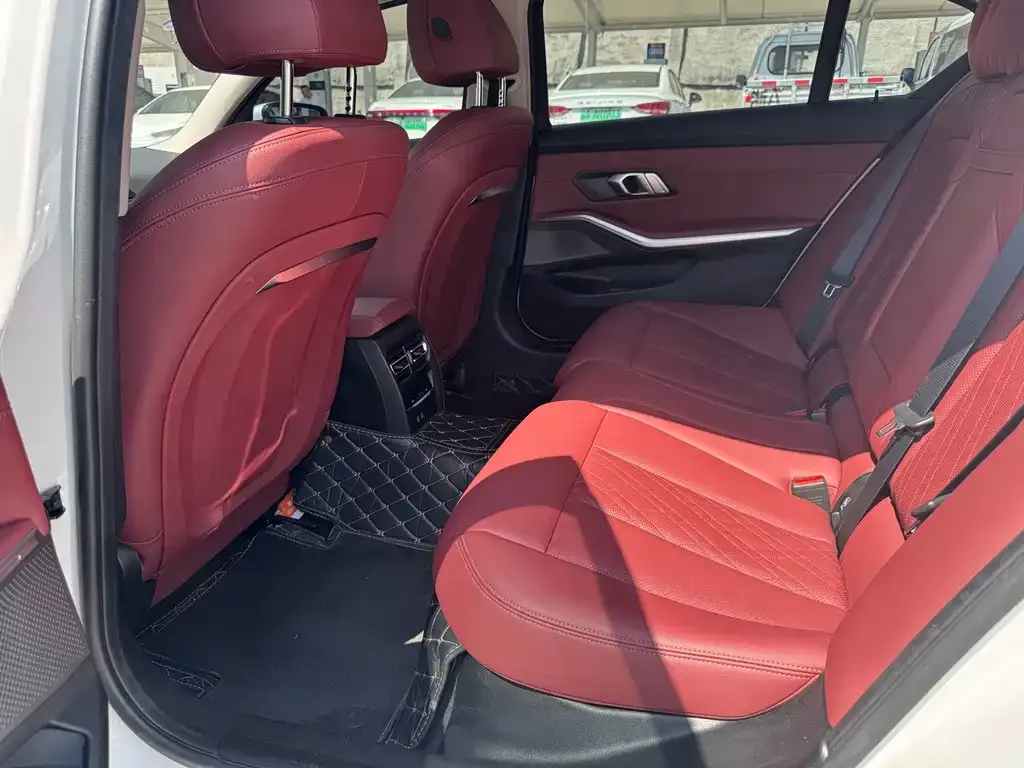 BMW i3 — фото 2