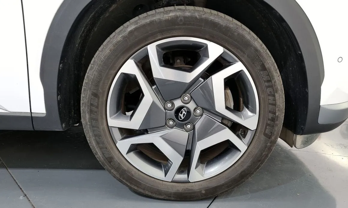 Hyundai Palisade — фото 3