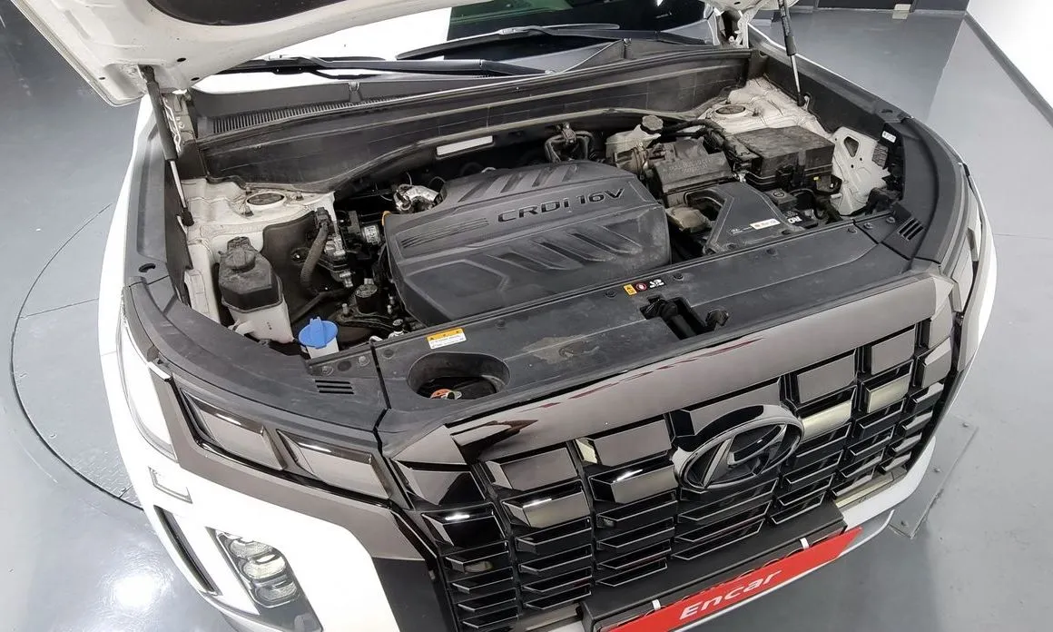 Hyundai Palisade — фото 2