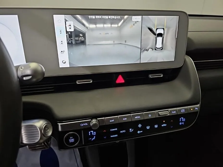 Hyundai Ioniq5 — фото 3