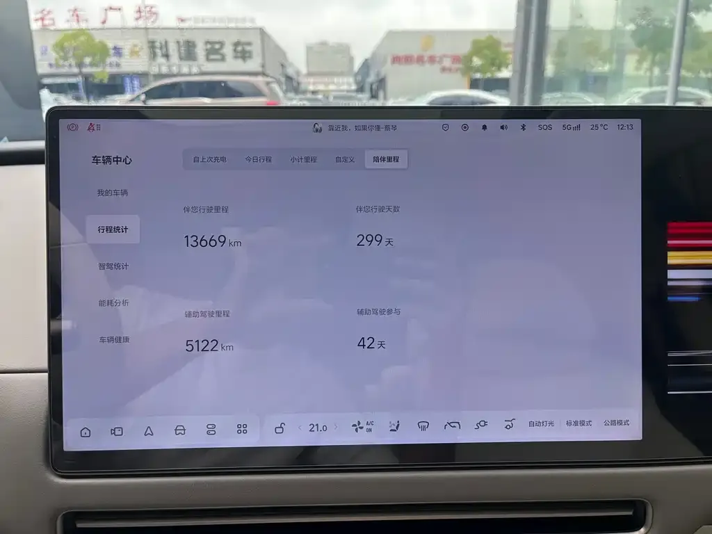 Li Auto i8 — фото 10