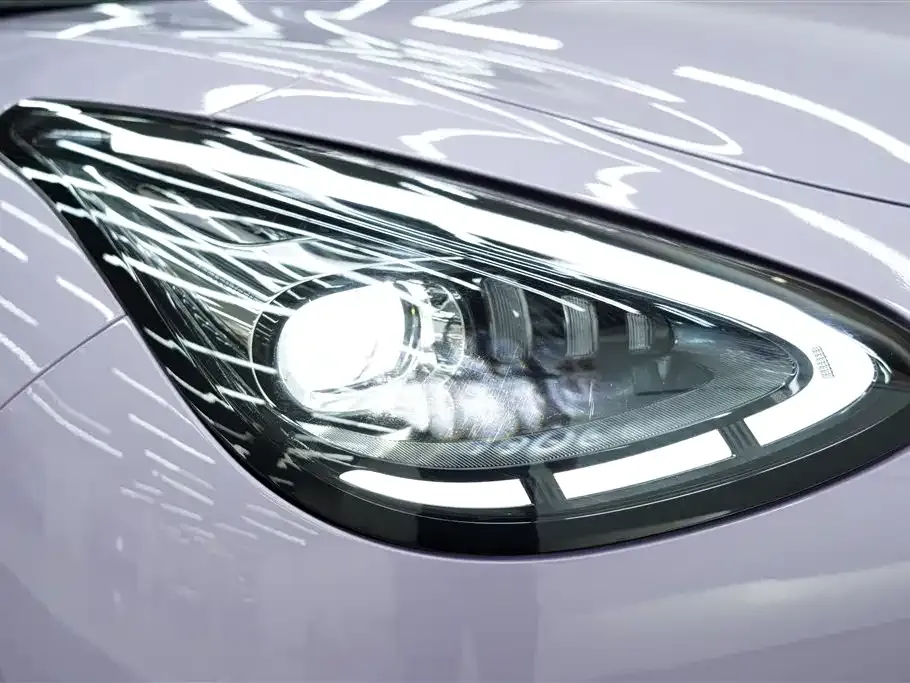 Geely Starburst — фото 10