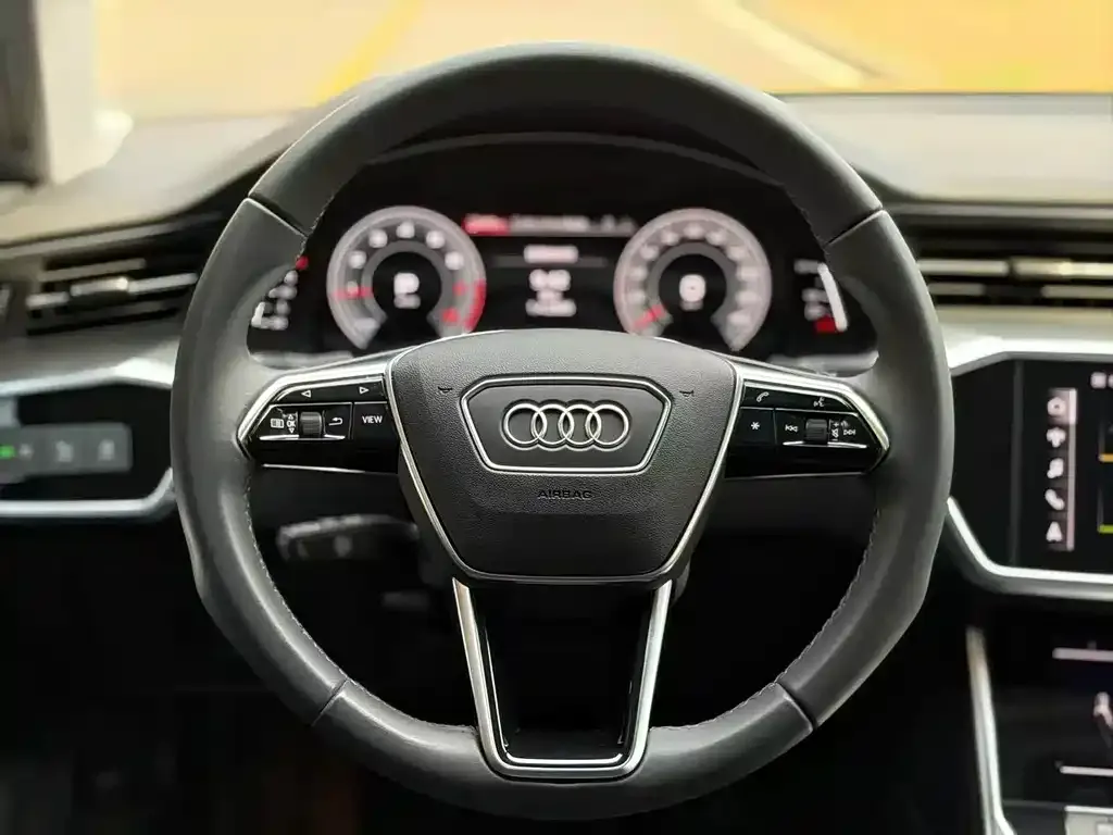 Audi A6L — фото 3