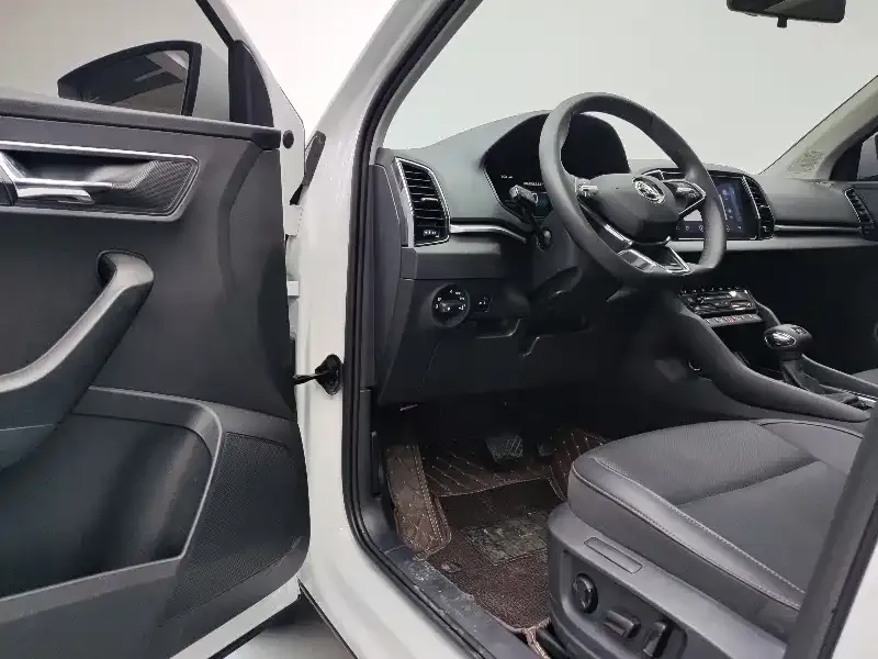 Skoda Karoq — фото 2