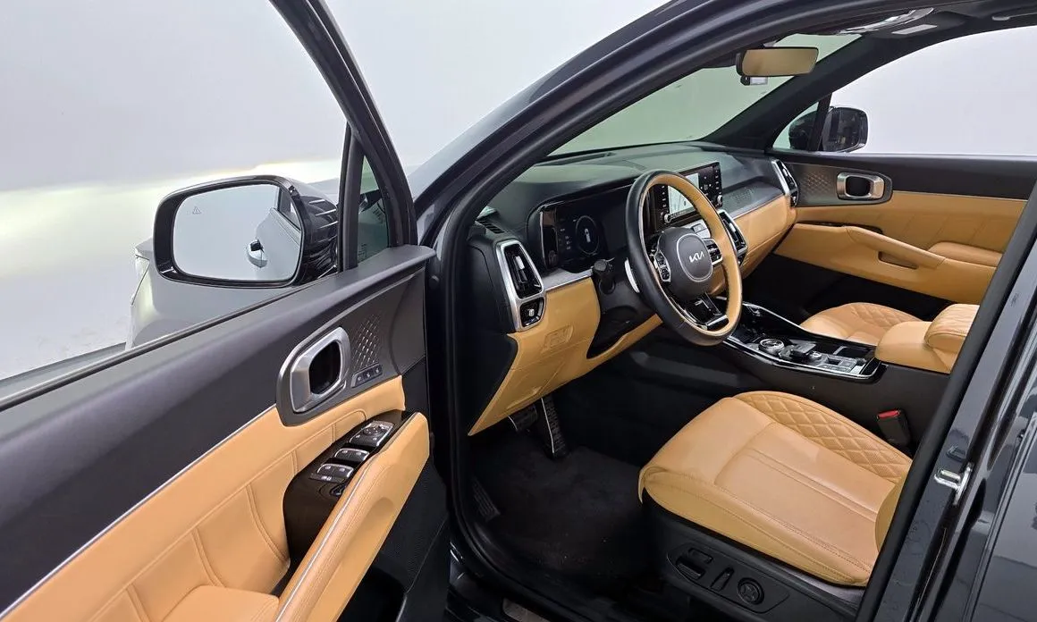 Kia Sorento — фото 10
