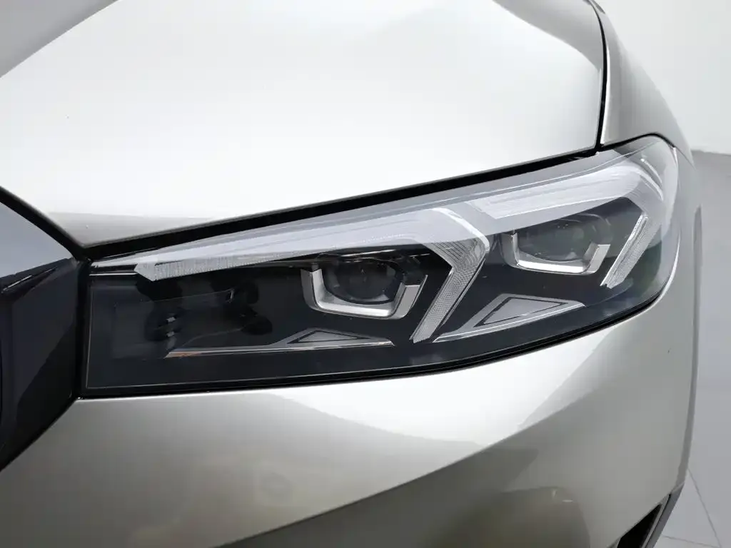 BMW i3 — фото 4