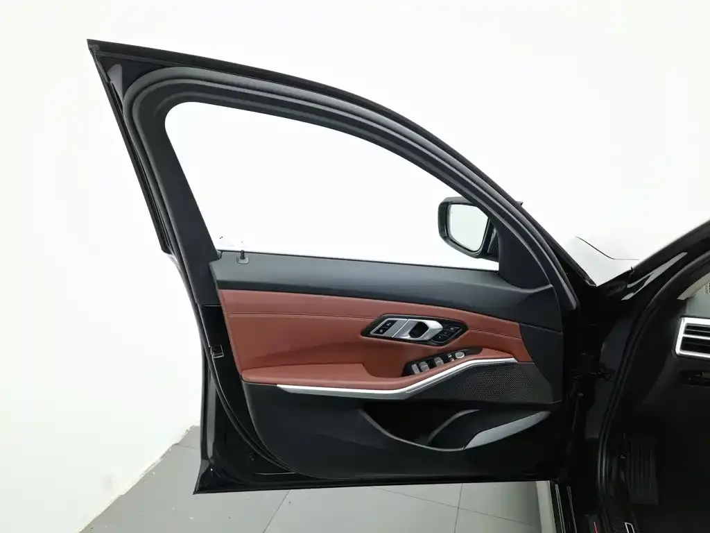 BMW i3 — фото 3