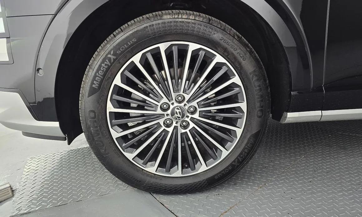 Hyundai Palisade — фото 6