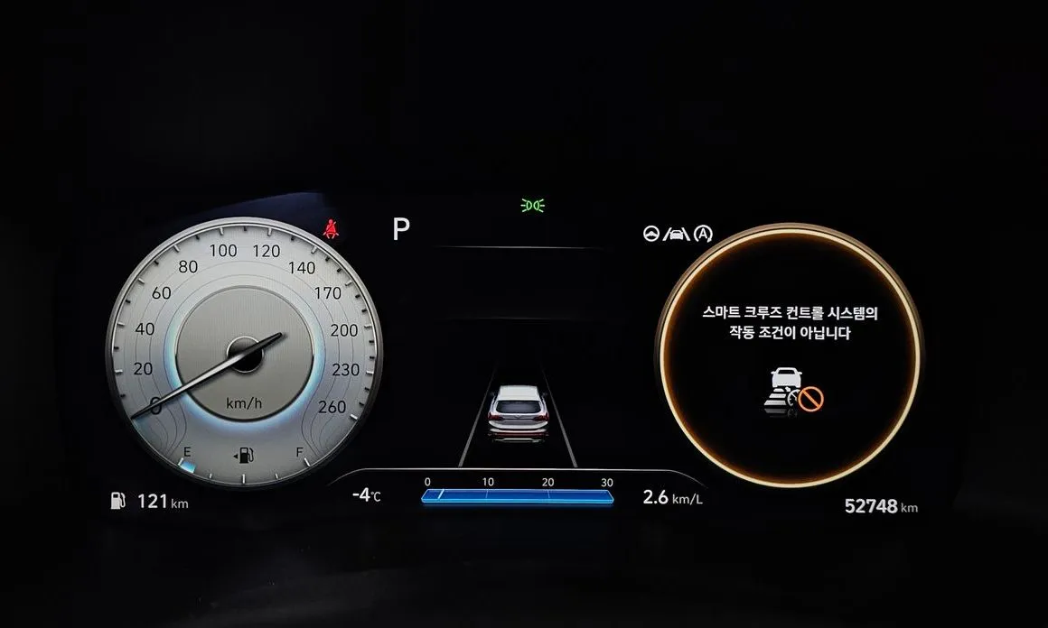 Hyundai Santafe — фото 2