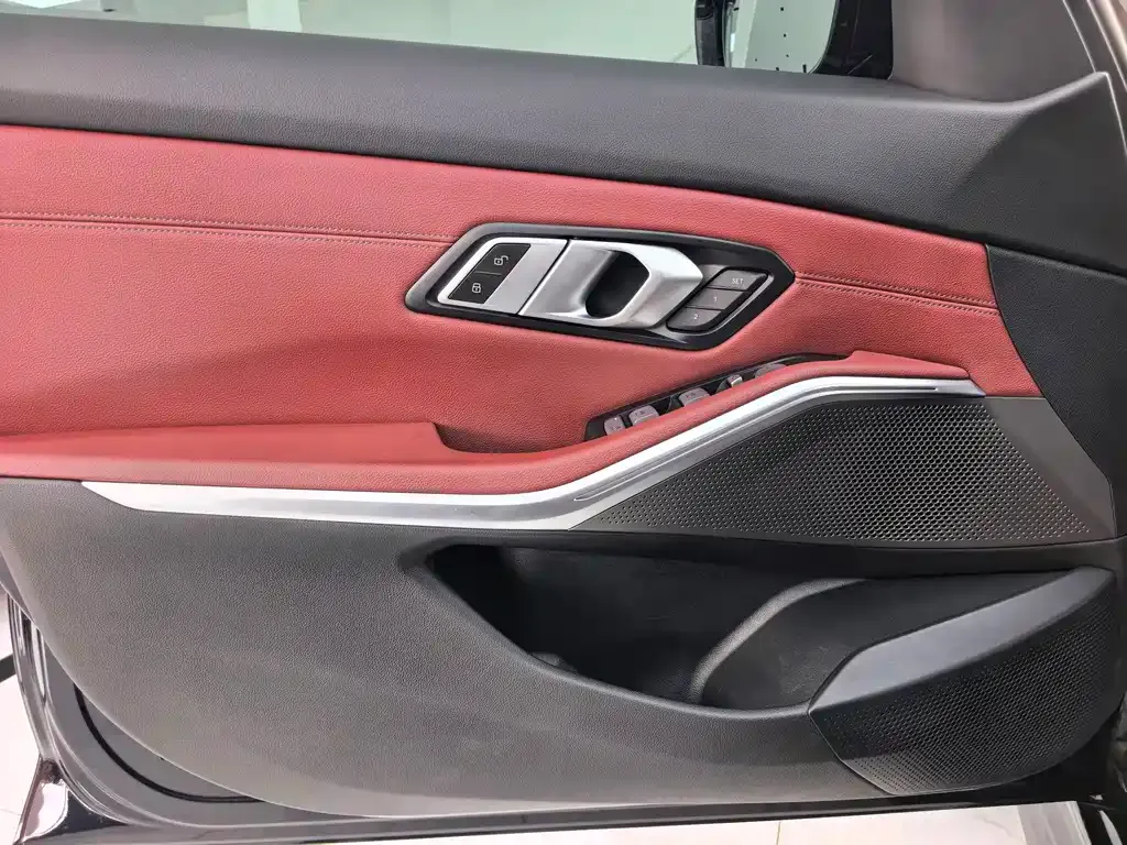 BMW i3 — фото 9