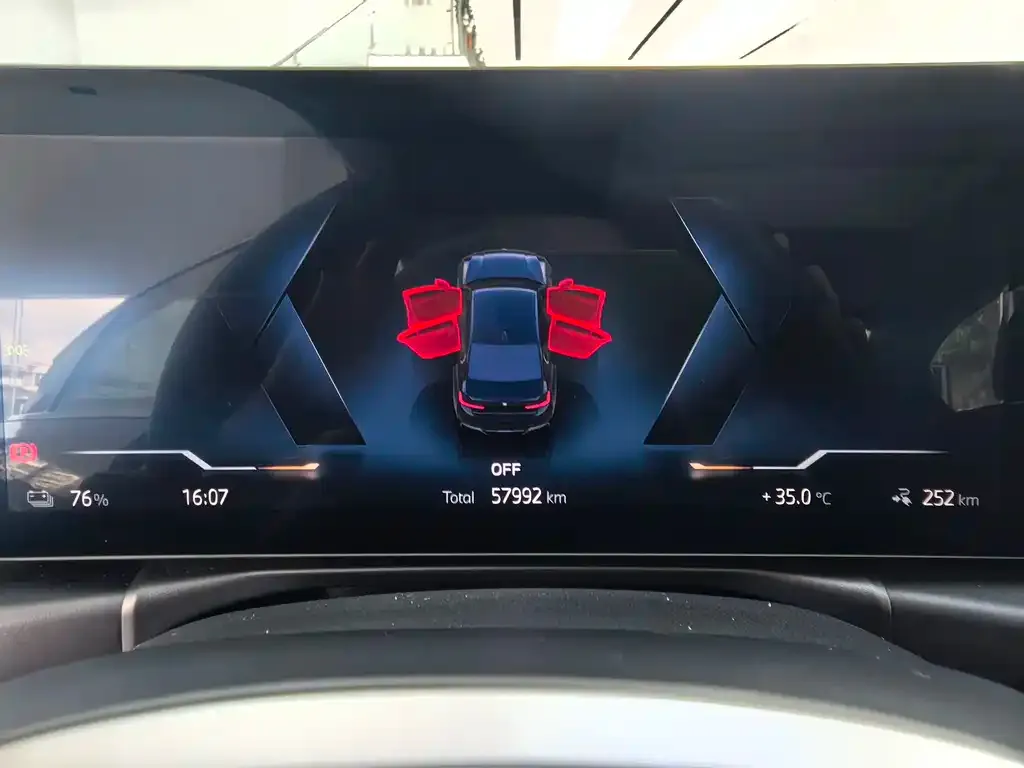 BMW i3 — фото 2