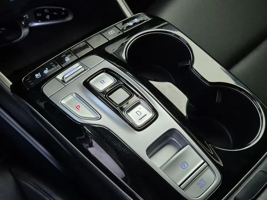 Hyundai Tucson — фото 6