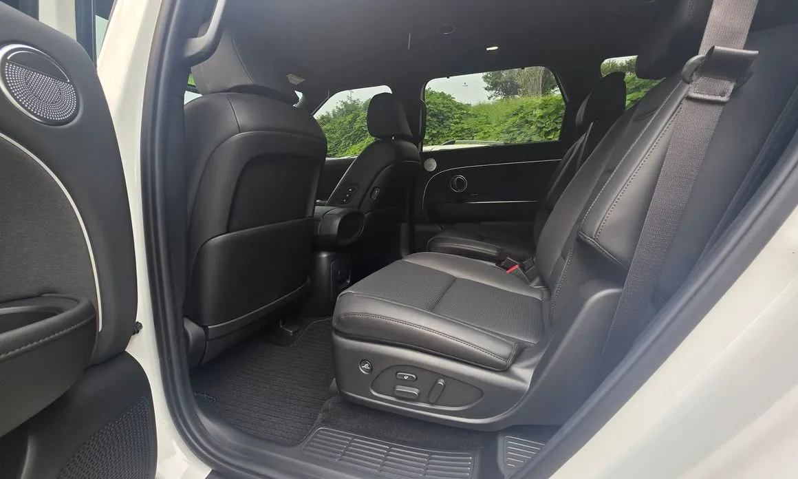 Hyundai Palisade — фото 3