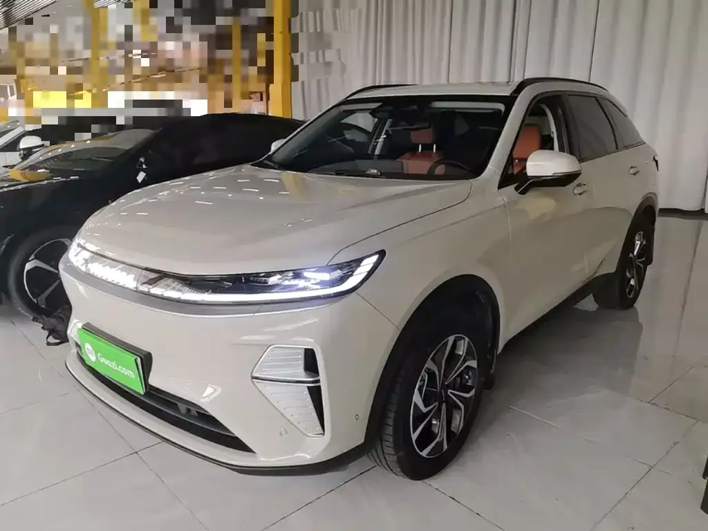 Haval Xiaolong MAX — фото 9