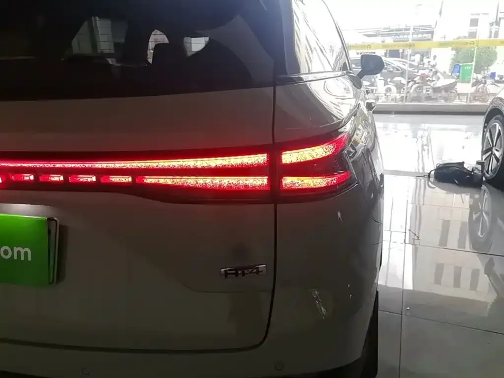 Haval Xiaolong MAX — фото 5