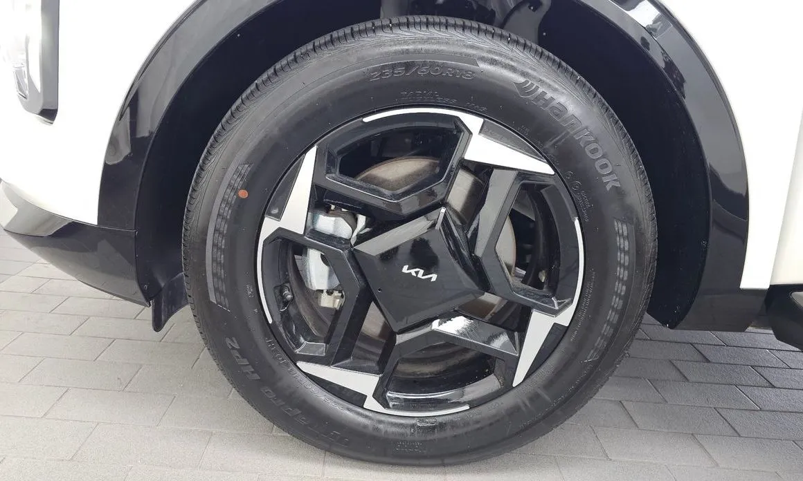 Kia Sportage — фото 5