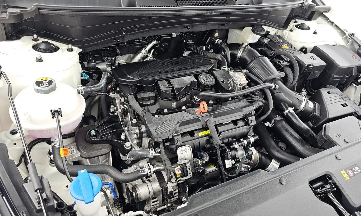 Kia Sportage — фото 10