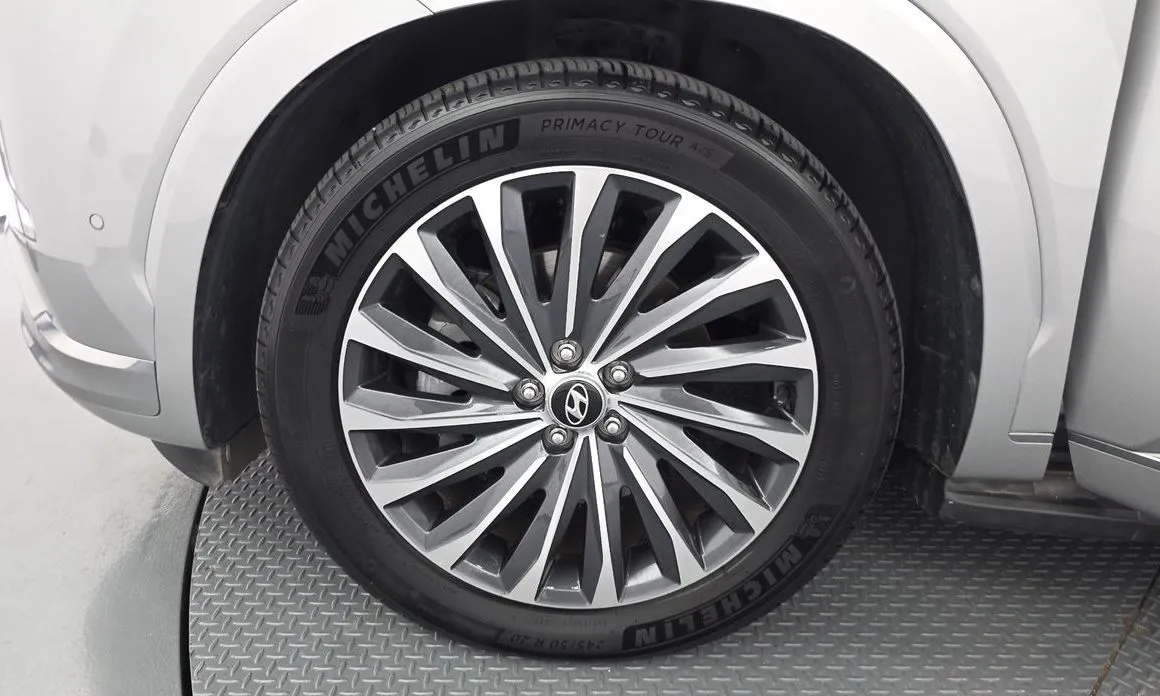 Hyundai Palisade — фото 9