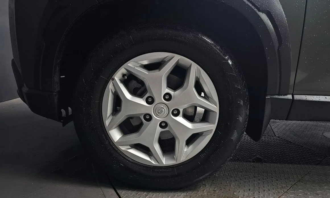 KG Mobility (Ssangyong) Rexton — фото 10