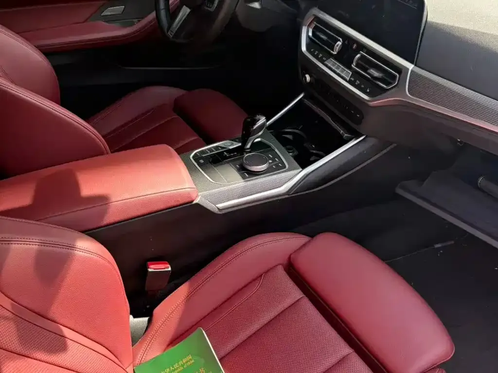 BMW 4 Series — фото 2
