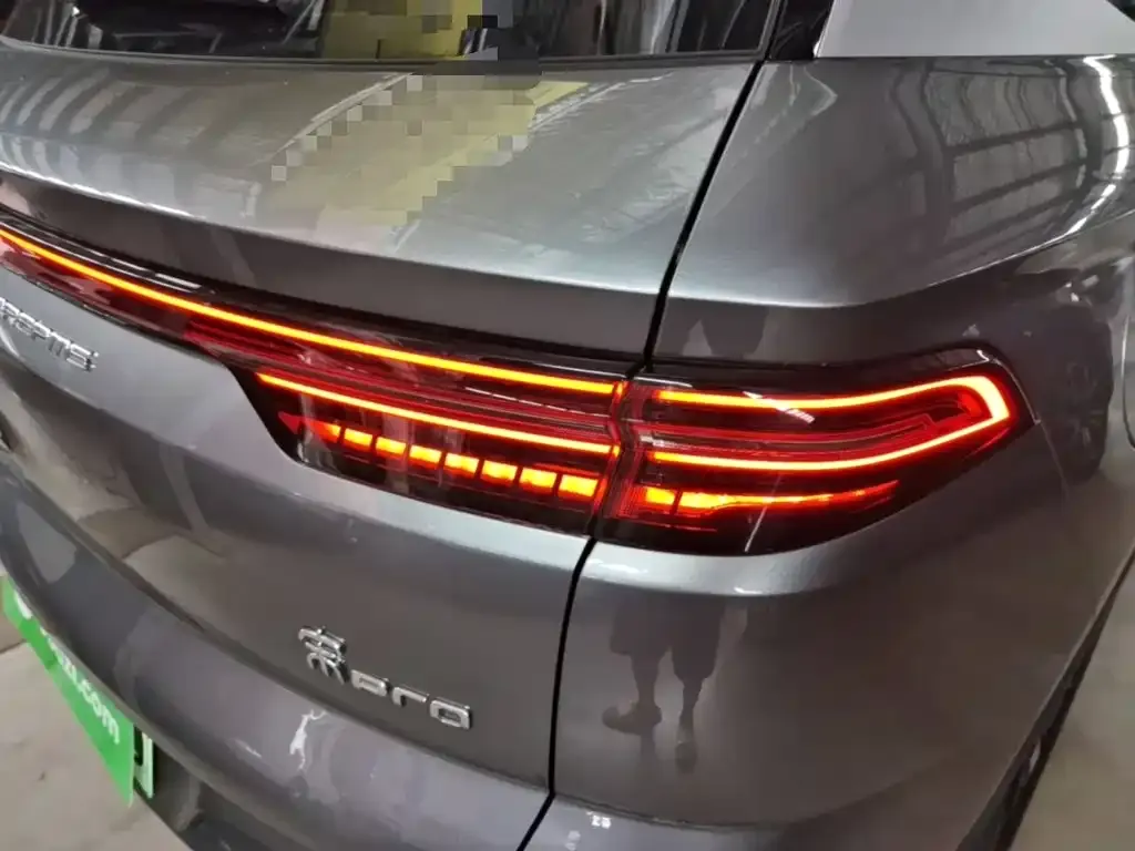 BYD Pro New Energy — фото 7