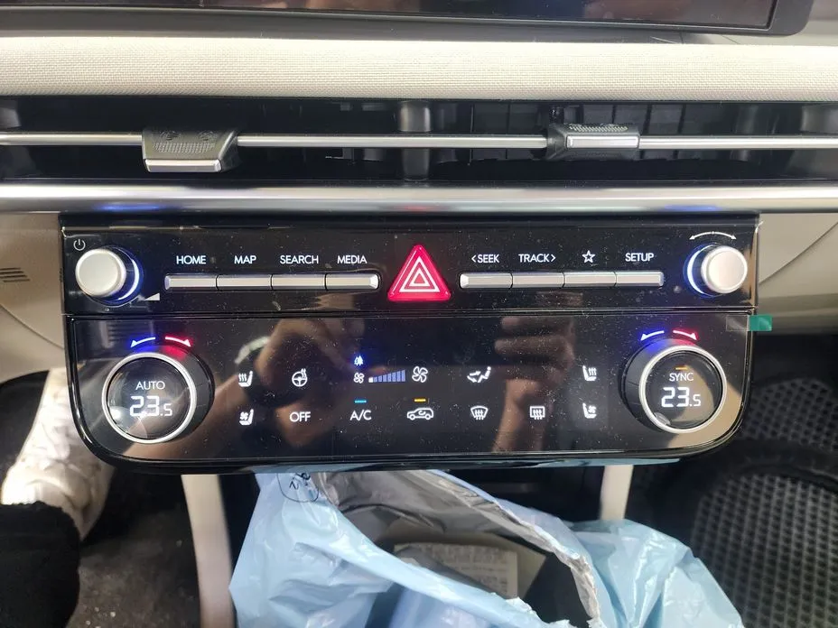 Hyundai Tucson — фото 6