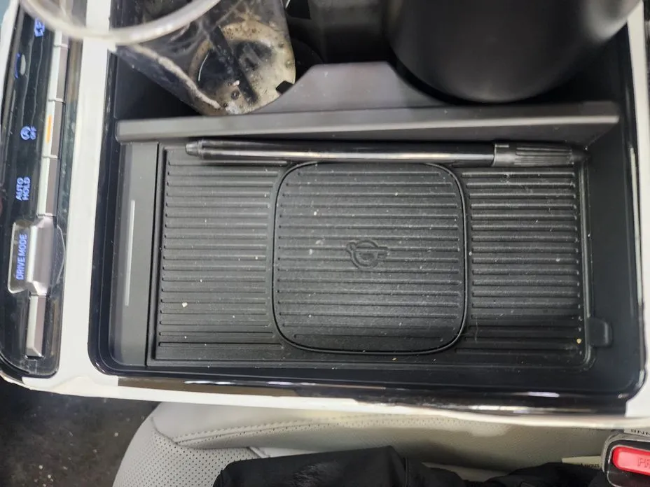 Hyundai Tucson — фото 8