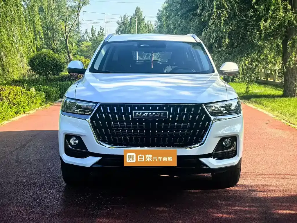 Haval H6 — фото 3