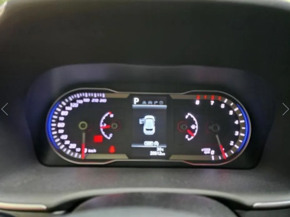 Hyundai Tucson — фото 2