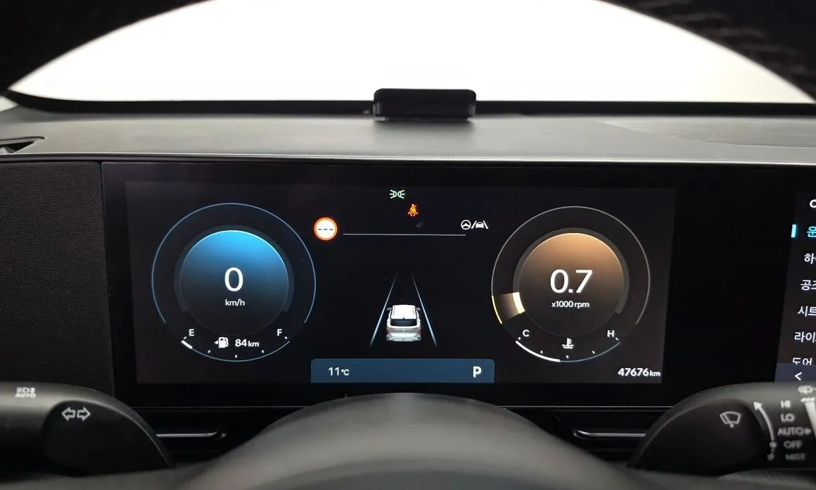 Hyundai Kona — фото 6