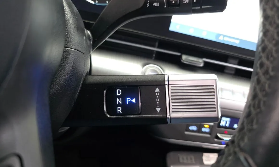 Hyundai Kona — фото 2