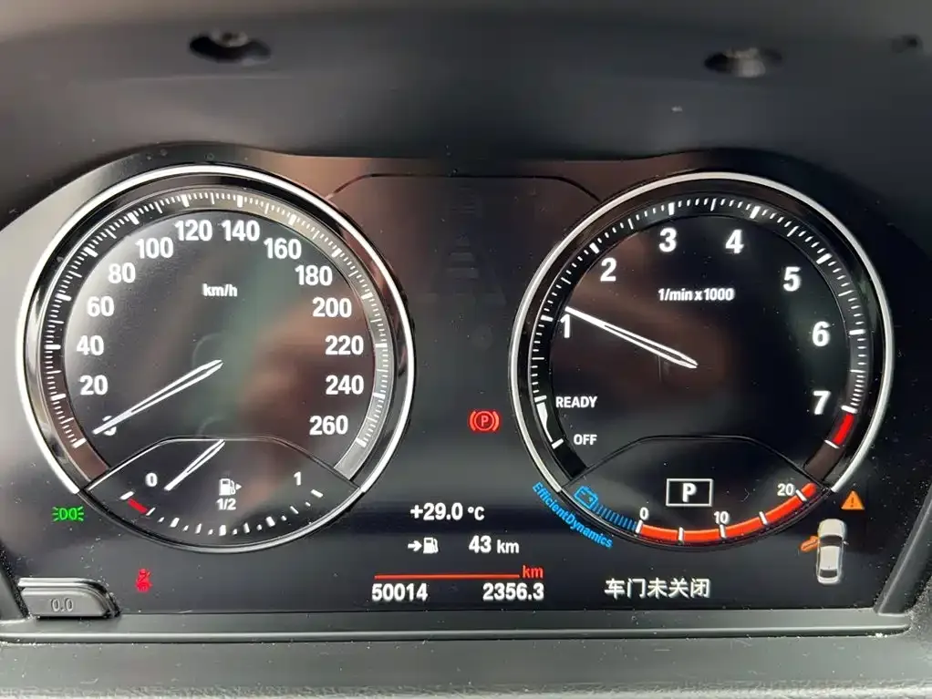 BMW 1 Series — фото 4