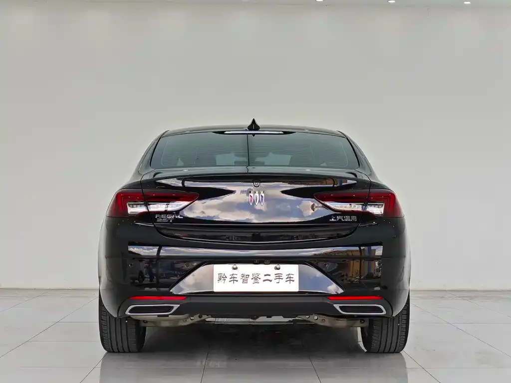 Buick Regal — фото 2