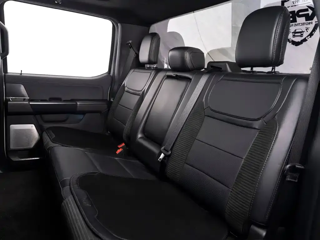 Ford F-150 Raptor — фото 10