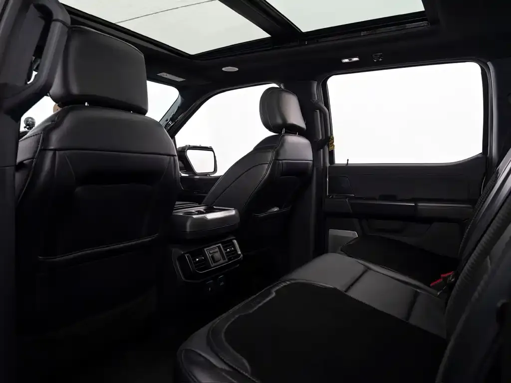 Ford F-150 Raptor — фото 2