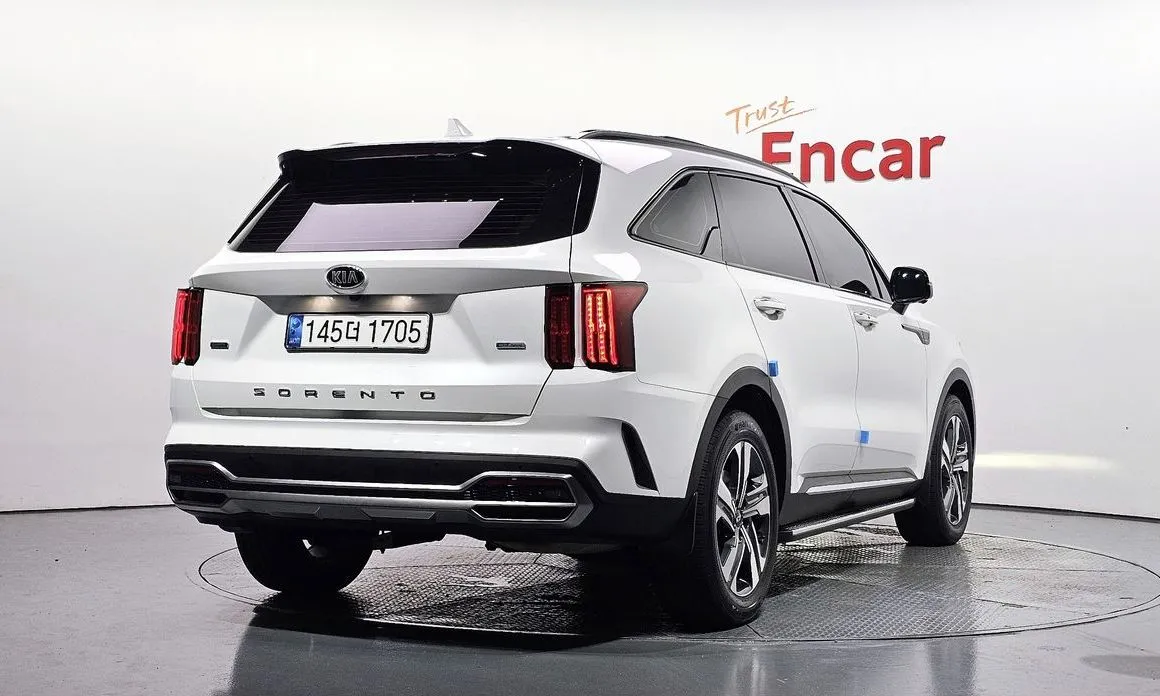 Kia Sorento — фото 4