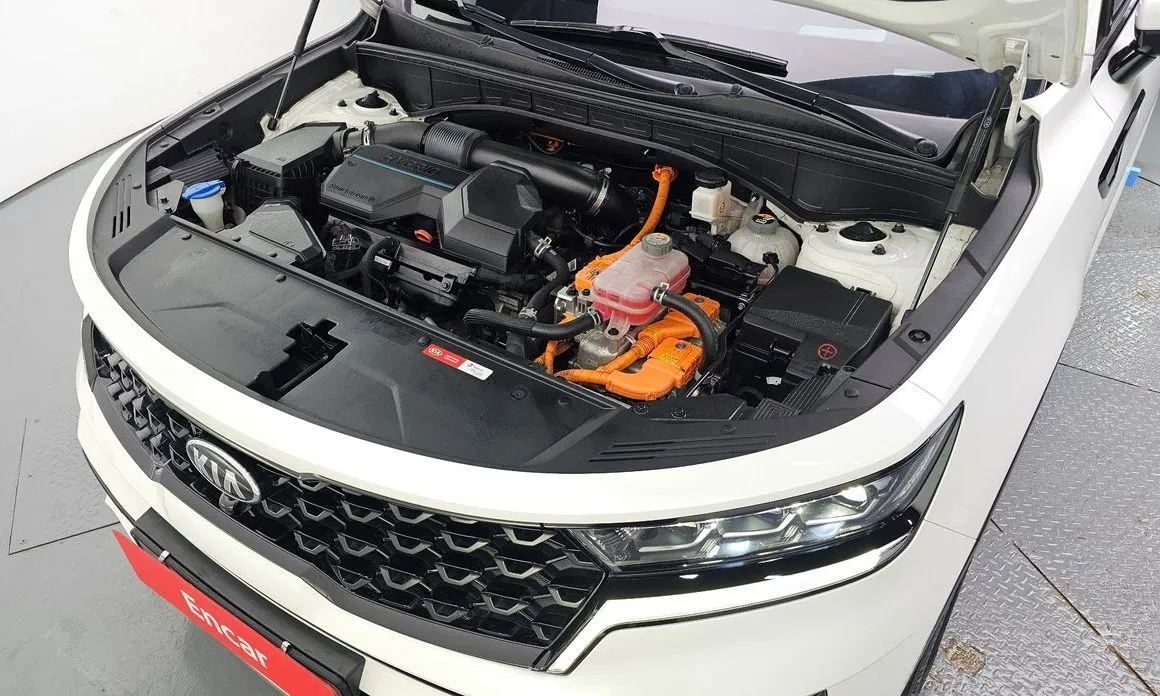Kia Sorento — фото 6