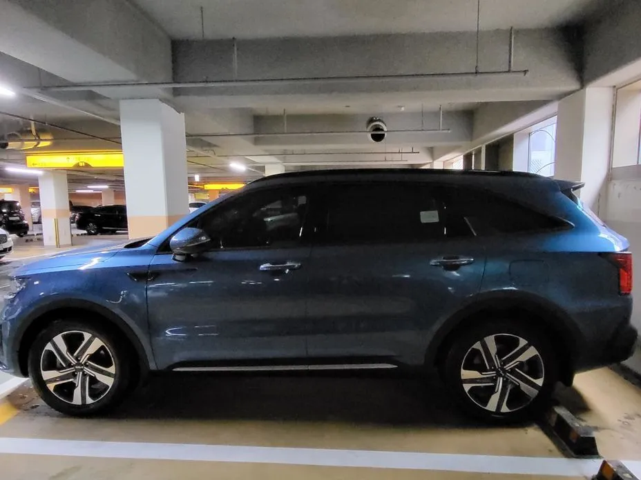 Kia Sorento — фото 3